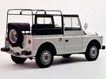 Fiat Campagnola 1974 года